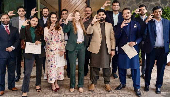 UK opens 'fully-funded' Chevening scholarships for Pakistanis