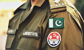 Jhelum: Police Inspector Raja Zahoor shot dead by cousin