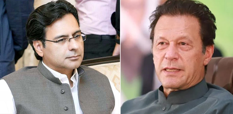 Moonis Elahi challenges Imran Khan’s by-election boycott decision