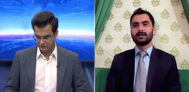 Concerns of artificial shortages and unrest in Punjab: Shoaib Buttlavi