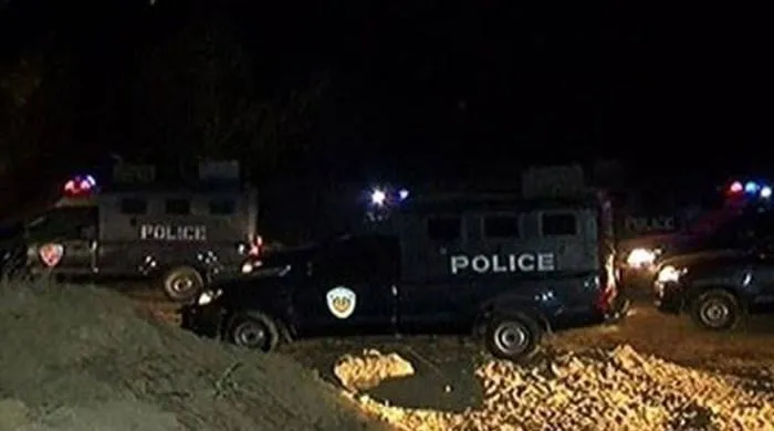 Two police encounters in Gujrat: Two dangerous members of inter-district gangs killed