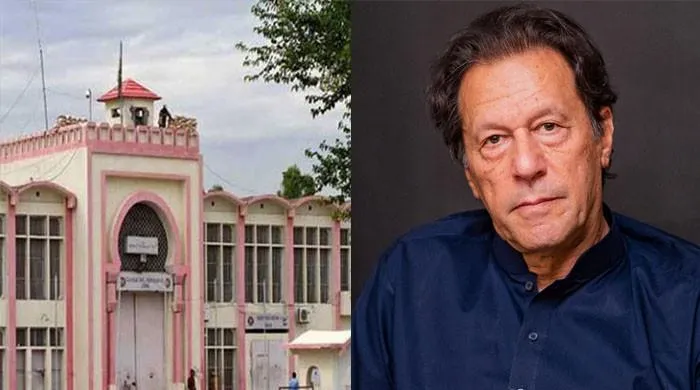 Imran Khan Likely to Be Shifted From Adiala Jail; Special Prison Prepared in Rawalpindi