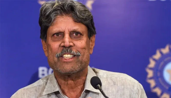 Kapil Dev Urges Dialogue to Resolve Pakistan-India Disputes