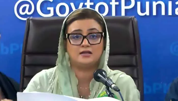 PPP uneasy over Maryam Nawaz’s performance, claims Uzma Bukhari