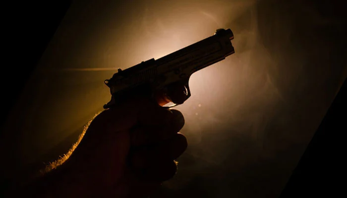 Father and Son Targeted in Firing at Gulyana Bridge: Son Killed, Father Injured