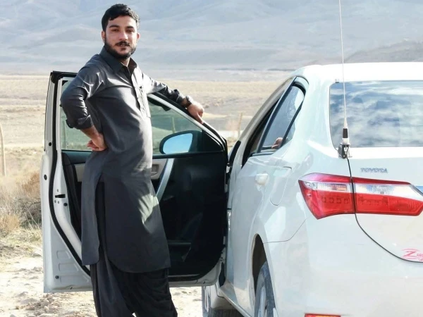 Brother of Balochistan MPA Shot Dead Outside Home in Panjgur