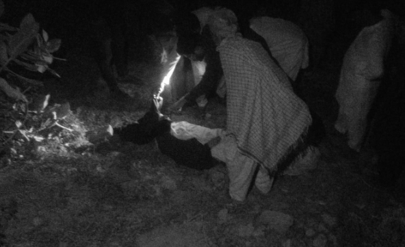 Renala Khurd: Husband Kills Wife Over Domestic Dispute, Flees Scene