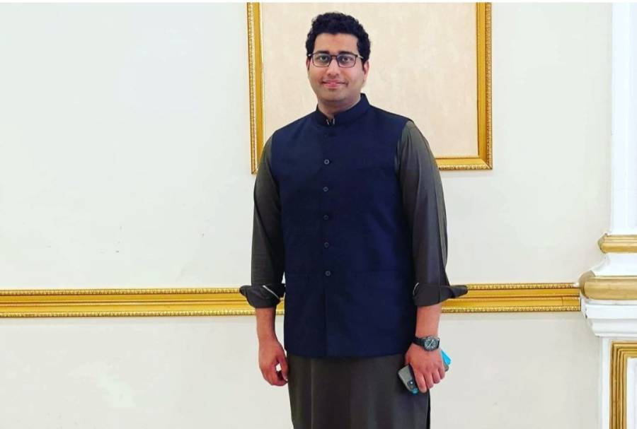 Farrukh Warraich’s Stance Surfaced After FIA Stopped Him at Airport