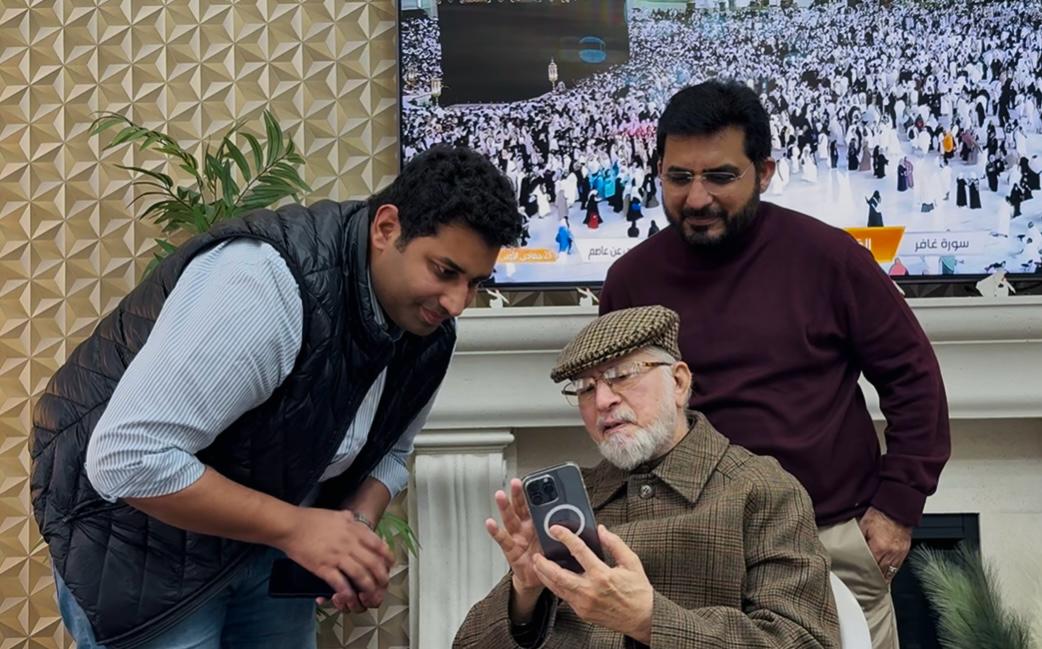 Dr Tahir-ul-Qadri rejects Model Town 'deal' allegations, distances himself from 2014 sit-in