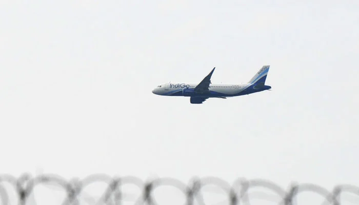 Hyderabad-bound Flight from Kuwait Makes Emergency Landing in Mumbai After False Bomb Alert