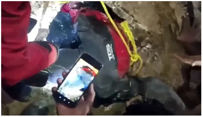 Karachi Mourns 3-Year-Old Ibrahim as Conflicting Claims Surface Over Body Recovery