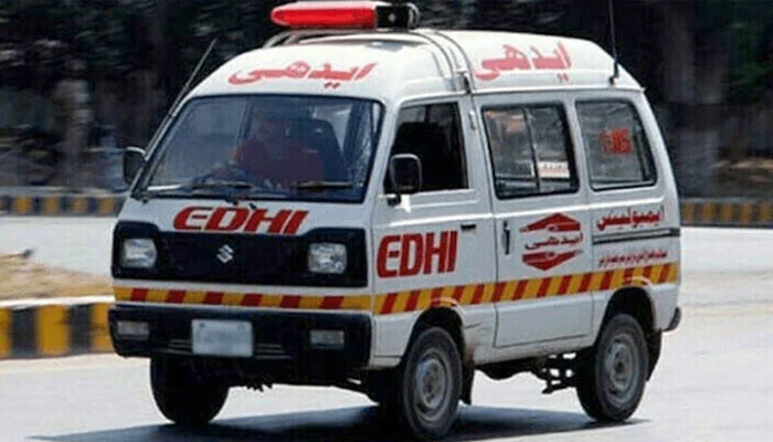 Case Filed After Robber Burned Alive in Karachi’s Orangi Town