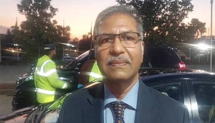 Solitary Confinement of PTI Founder ‘Unlawful’, Says Barrister Ali Zafar