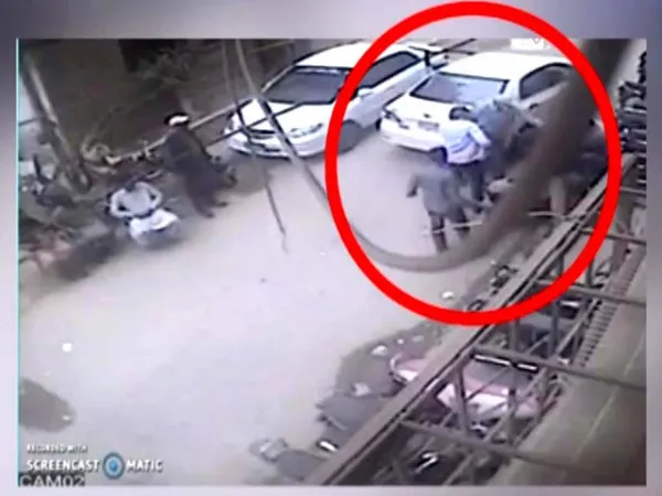 Gujrat : Man Abducted, Robbed on GT Road in Lalamusa