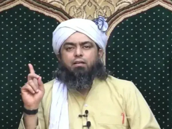 High Court Grants Bail to Religious Scholar Engineer Muhammad Ali Mirza