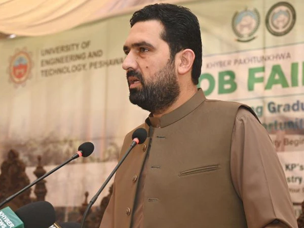 KP CM Decries ‘Undue Interference’, Pledges to Restore Peace