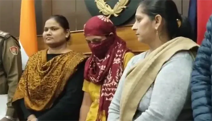 "Haryana Woman Killed Four Children, Including Own Son, Over Jealousy"