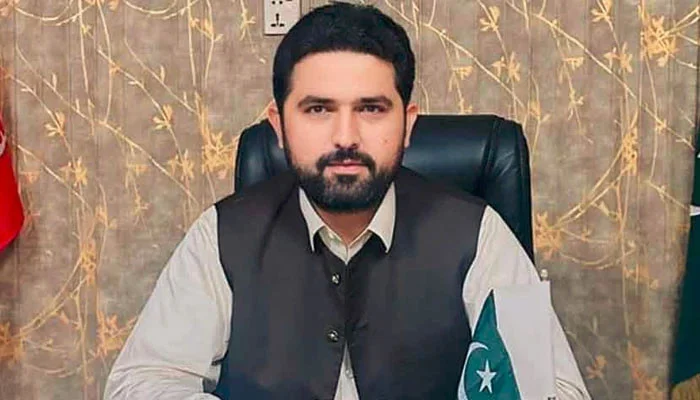Faisal Vawda Says KP CM Suhail Afridi Faces Imminent Disqualification