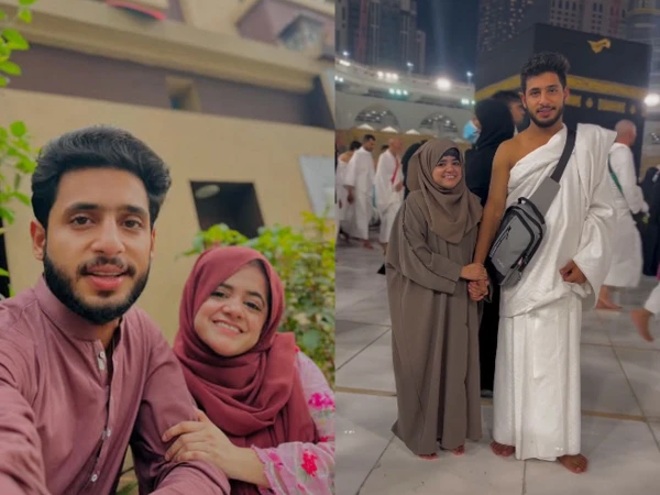 “Popular Influencer Pyari Maryam Passes Away Alongside Her Newborn Twins”