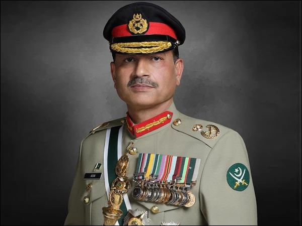 “PM Shehbaz Approves Asim Munir as First Chief of Defence Forces; Air Chief’s Tenure Extended”