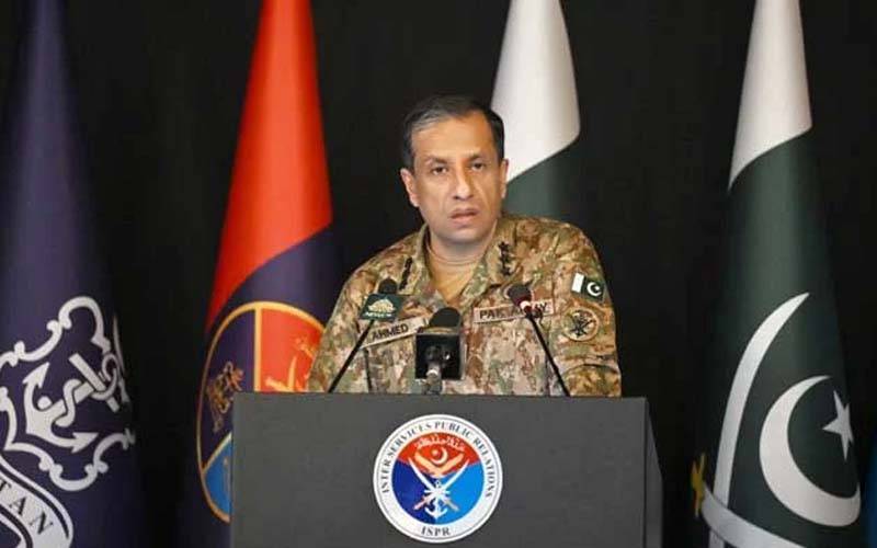 DG ISPR to Hold Press Conference on Key Security Issues Today