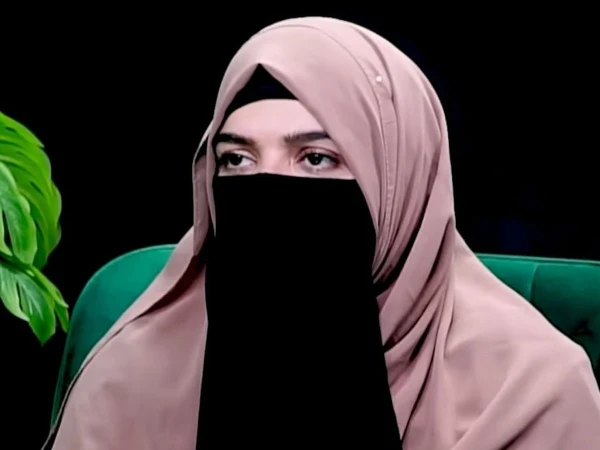 Sarah Chaudhry Reveals Early Career Pressures and Unethical Proposals