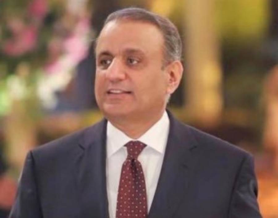 Federal Minister Aleem Khan Calls for New Provinces in Punjab and Sindh