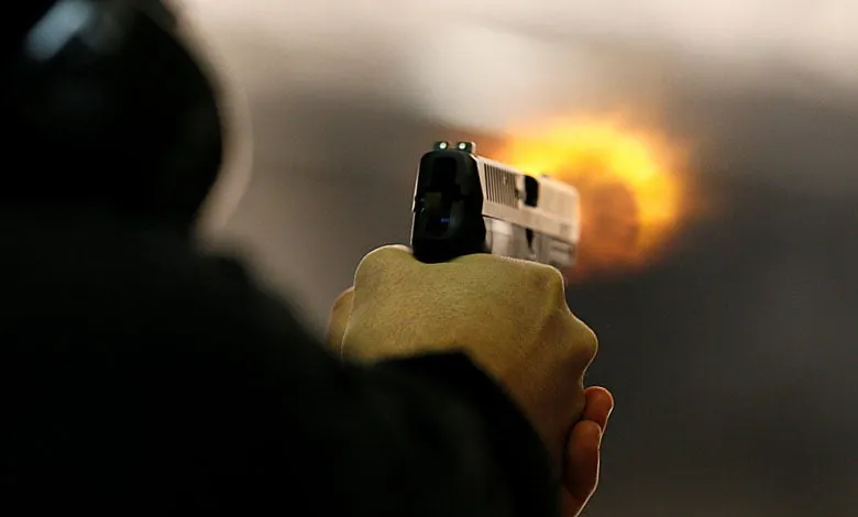 Jhelum Shooting: 43-Year-Old Man Killed by Unknown Assailants