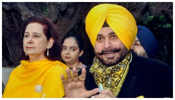 “500 Crore Buys CM Seat”: Navjot Kaur Sidhu Sparks Political Storm in Punjab