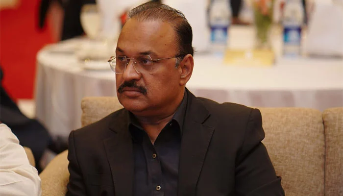 “Who Is Ata Tarar to Lecture Us?” Aamir Dogar Hits Back