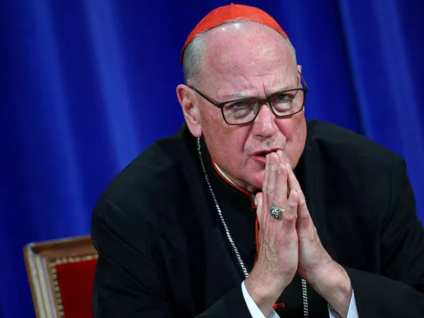 US Catholic Church Admits Abuse, Agrees to Compensation in Major Scandal