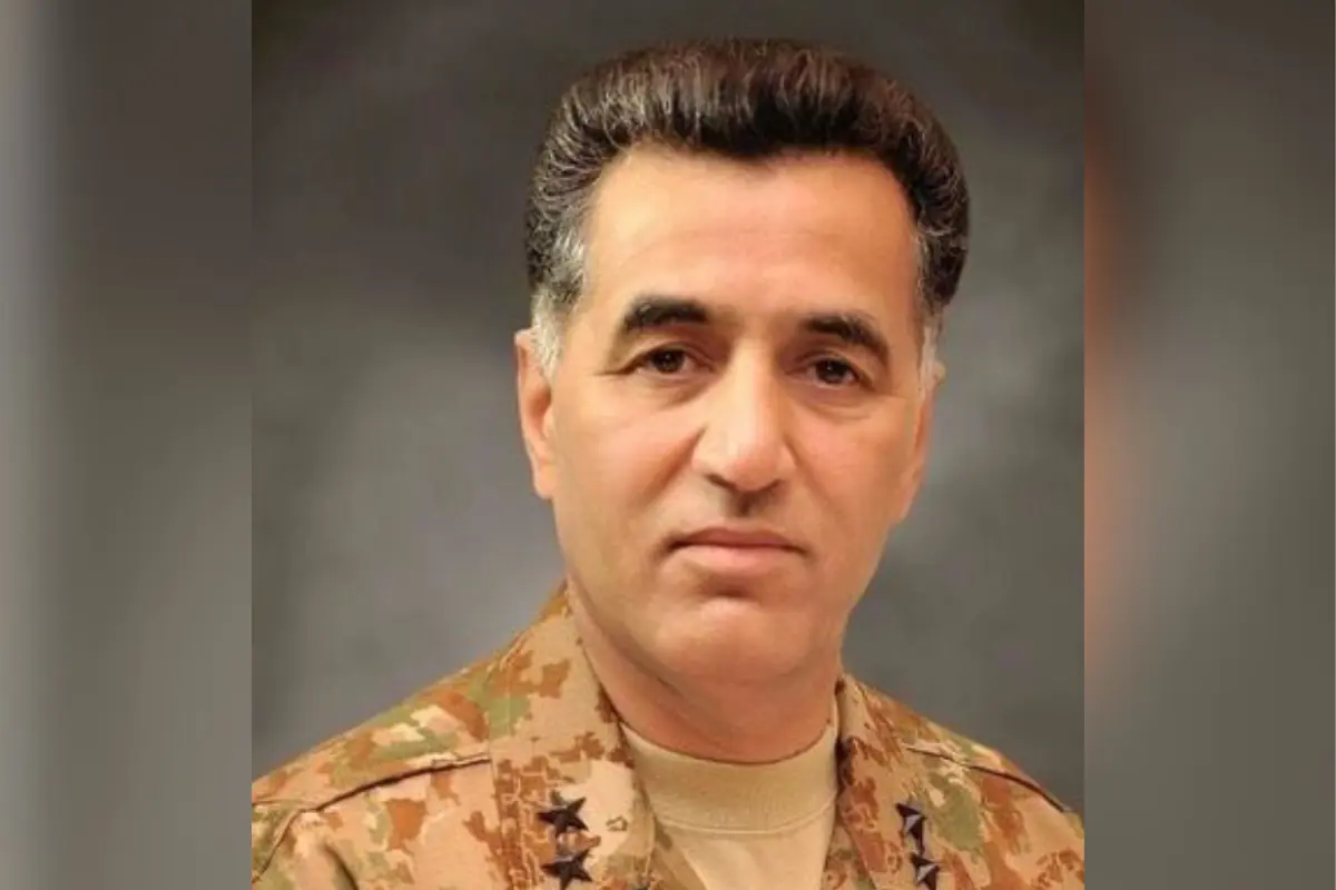 Ex-ISI chief Faiz Hamid sentenced to 14-years imprisonment over violating Secrets Act