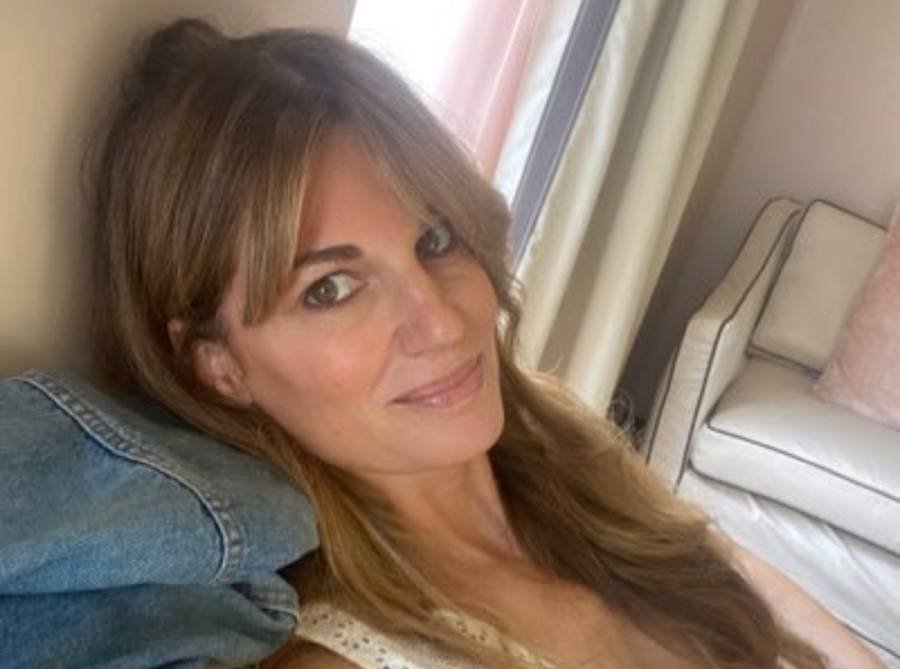 “Jemima Khan Appeals to Elon Musk Over X Post Restrictions”