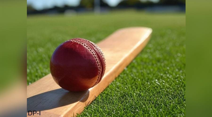 Four Indian Cricketers Suspended Over Alleged Corruption