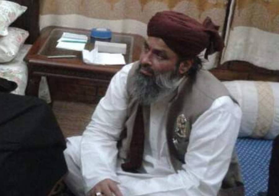 Karachi Police Arrest Sunni Tehreek Chief Sarwat Ijaz Qadri; Party Alleges CCTV Cameras Smashed