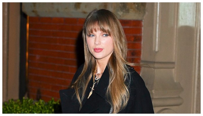 Taylor Swift Gives $197 Million Bonus to Her Tour Crew