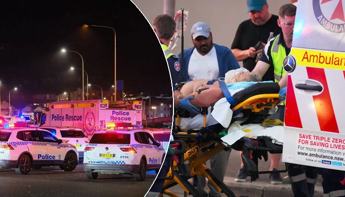 Death Toll in Sydney Bondi Beach Shooting Rises to 15