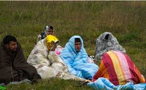 “Tragic Sea Journey: 2 Dead, 4 Critical Among Bangladeshi Migrants in Greece”