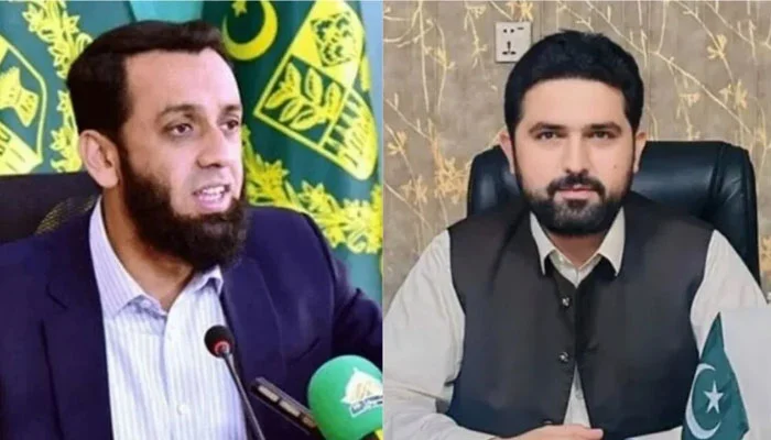 Government Signals Possible Meeting Between PTI Leadership and Party Founder