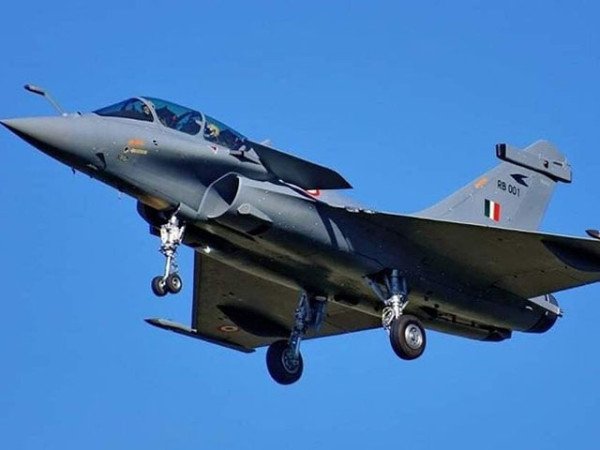 PAF Multi-Domain Strategy Overwhelms Indian Pilots, Exposes Major IAF Losses