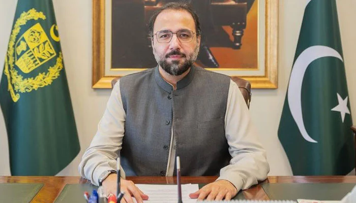 Rs 26 Billion Sewerage Project to Transform Gujrat into a Modern City: Salik Hussain