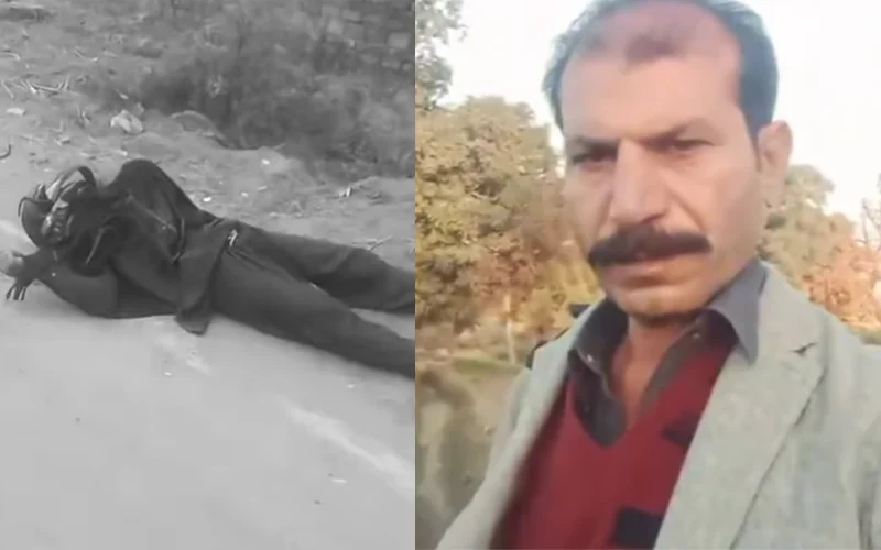Friend Killed After Refusing to Aid Failed Assassination of Political Figure in Samundri