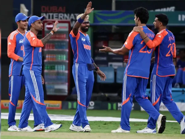 India Announces Squad for T20 World Cup 2026, Captain Dropped