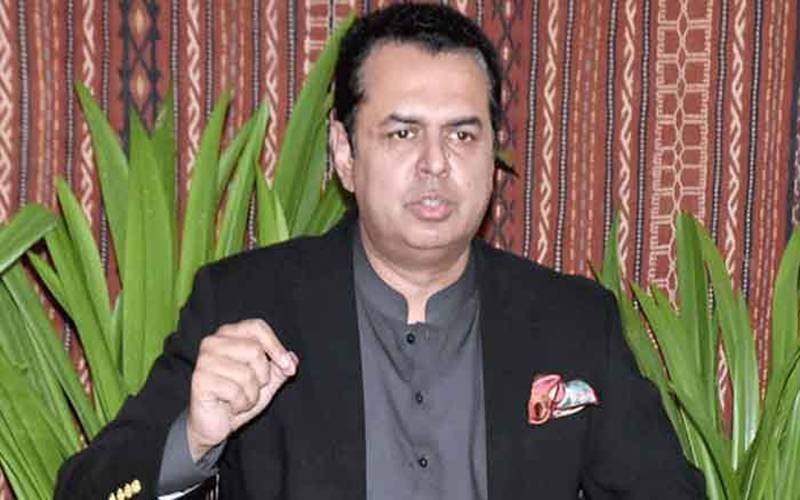 Federal Minister Talal Chaudhry Supports Creation of New Provinces