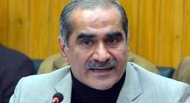 Saad Rafique Calls for Nawaz Sharif’s Role Amid Political Deadlock