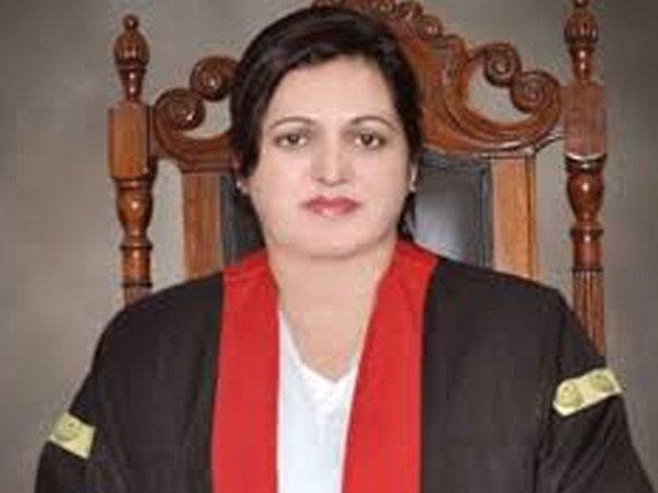 “Judicial Supremacy Undermined, Constitution Would Have Been Suspended If Possible,” LHC Chief Justice Issues Stern Remarks