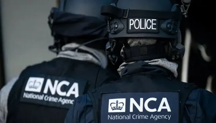 Indian National Arrested in UK for Facilitating Human Smuggling