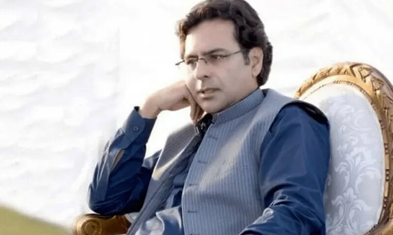 Moonis Elahi Claims Pakistan Tops Global Beggar Rankings in 2025