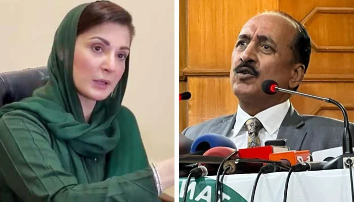 Lawyer Slams Punjab CM’s Statement Against Chief Justice, Calls It “Regrettable”