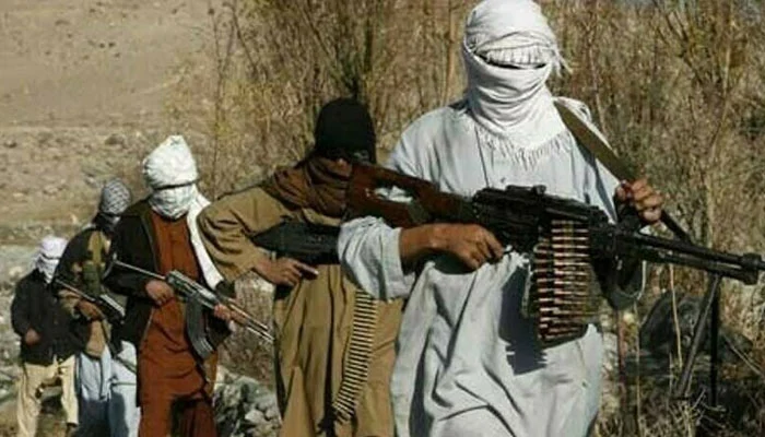 TTP Using U.S. Weapons Left in Afghanistan to Carry Out Terror Attacks in Pakistan: U.S. Magazine